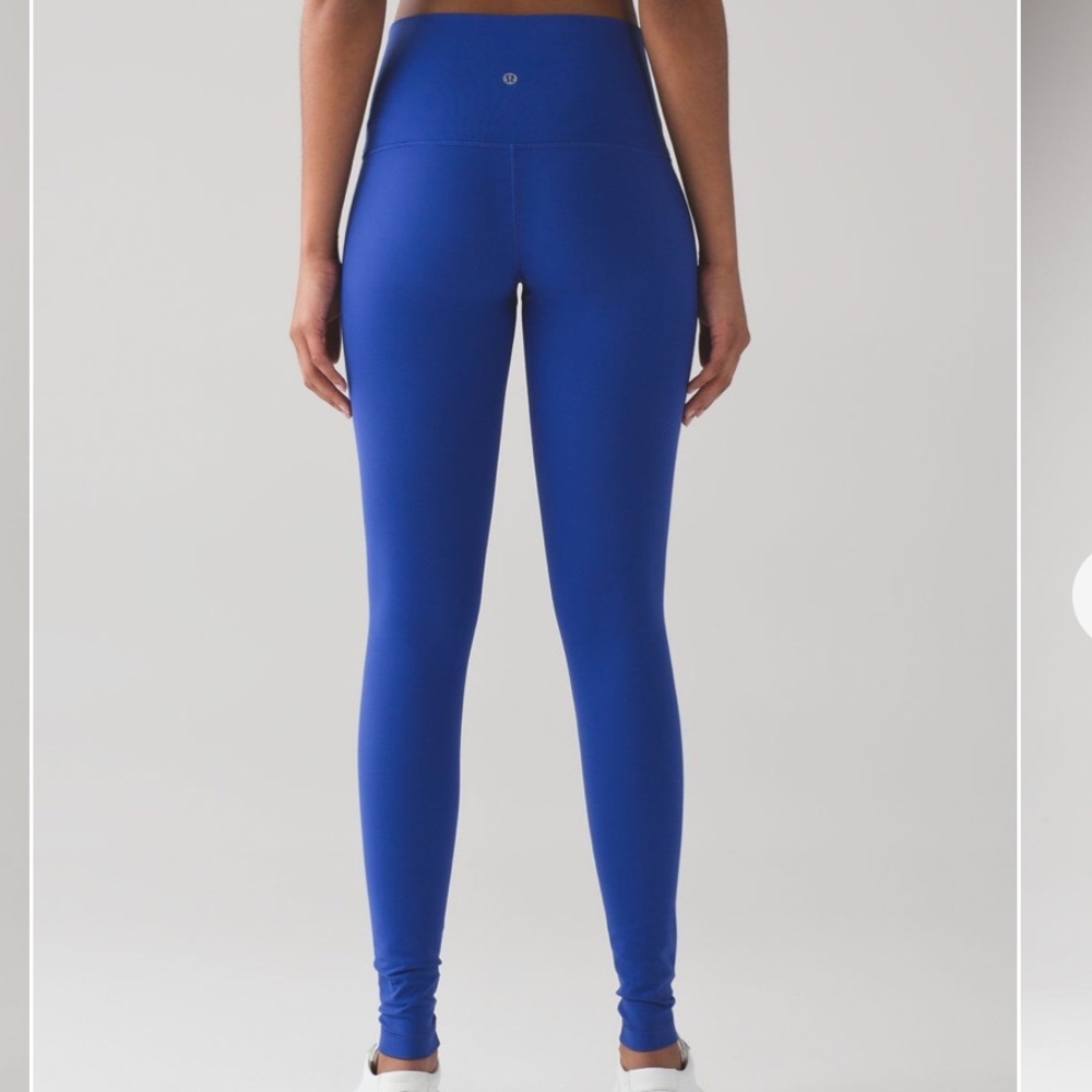 Lululemon Wunder Unders - image 3